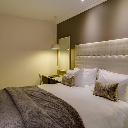 Protea Hotel By Marriott Kimberley Esterno foto