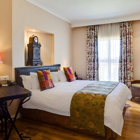 Protea Hotel By Marriott Kimberley Esterno foto